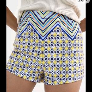 Anthropologie Maeve shorts πHost Pick X2 π